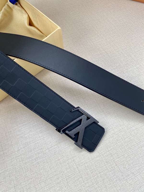 激安ルイヴィトンベルト細部ディテール